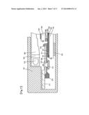 SEMICONDUCTOR DEVICE AND MANUFACTURING METHOD THEREOF diagram and image