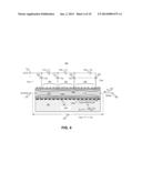 SWITCHING DEVICE WITH CHARGE DISTRIBUTION STRUCTURE diagram and image