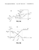 SWITCHING DEVICE WITH CHARGE DISTRIBUTION STRUCTURE diagram and image