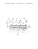 SWITCHING DEVICE WITH CHARGE DISTRIBUTION STRUCTURE diagram and image