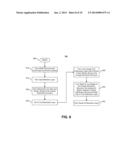 SWITCHING DEVICE WITH CHARGE DISTRIBUTION STRUCTURE diagram and image