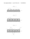 Method Of Manufacturing Gallium Nitride Substrate And Gallium Nitride     Substrate Manufactured By The Same diagram and image