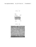 Method Of Manufacturing Gallium Nitride Substrate And Gallium Nitride     Substrate Manufactured By The Same diagram and image