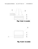 COMPOSITE SEMIDCONDUCTOR SUBSTRATE, SEMICONDUCTOR DEVICE, AND     MANUFACTURING METHOD diagram and image