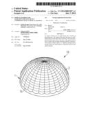 Optical Element and Radiation-Emitting Device Comprising Such an Optical     Element diagram and image