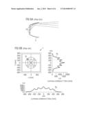 Optical Element and Radiation-Emitting Device Comprising Such an Optical     Element diagram and image