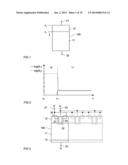 Semiconductor Device and Method for Producing a Doped Semiconductor Layer diagram and image