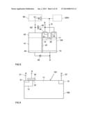 Semiconductor Device and Method for Producing a Doped Semiconductor Layer diagram and image