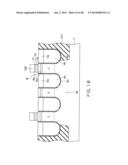 SEMICONDUCTOR MEMORY DEVICE AND METHOD OF MANUFACTURING THE SAME diagram and image