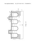 SEMICONDUCTOR MEMORY DEVICE AND METHOD OF MANUFACTURING THE SAME diagram and image