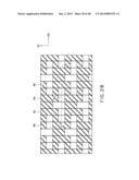 SEMICONDUCTOR MEMORY DEVICE AND METHOD OF MANUFACTURING THE SAME diagram and image