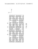 SEMICONDUCTOR MEMORY DEVICE AND METHOD OF MANUFACTURING THE SAME diagram and image