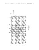 SEMICONDUCTOR MEMORY DEVICE AND METHOD OF MANUFACTURING THE SAME diagram and image