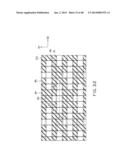 SEMICONDUCTOR MEMORY DEVICE AND METHOD OF MANUFACTURING THE SAME diagram and image