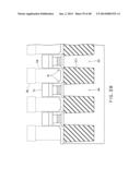 SEMICONDUCTOR MEMORY DEVICE AND METHOD OF MANUFACTURING THE SAME diagram and image