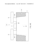 SEMICONDUCTOR MEMORY DEVICE AND METHOD OF MANUFACTURING THE SAME diagram and image