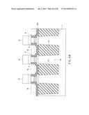 SEMICONDUCTOR MEMORY DEVICE AND METHOD OF MANUFACTURING THE SAME diagram and image