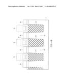 SEMICONDUCTOR MEMORY DEVICE AND METHOD OF MANUFACTURING THE SAME diagram and image