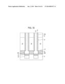 SEMICONDUCTOR DEVICE HAVING BURIED BIT LINES AND METHOD FOR FABRICATING     THE SAME diagram and image