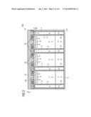 SEMICONDUCTOR COMPONENT WITH A DRIFT REGION AND A DRIFT CONTROL REGION diagram and image