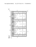 SEMICONDUCTOR COMPONENT WITH A DRIFT REGION AND A DRIFT CONTROL REGION diagram and image