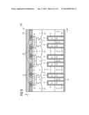 SEMICONDUCTOR COMPONENT WITH A DRIFT REGION AND A DRIFT CONTROL REGION diagram and image