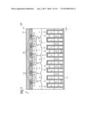 SEMICONDUCTOR COMPONENT WITH A DRIFT REGION AND A DRIFT CONTROL REGION diagram and image