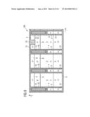 SEMICONDUCTOR COMPONENT WITH A DRIFT REGION AND A DRIFT CONTROL REGION diagram and image