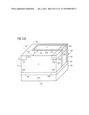 SEMICONDUCTOR COMPONENT WITH A DRIFT REGION AND A DRIFT CONTROL REGION diagram and image