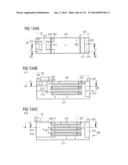 SEMICONDUCTOR COMPONENT WITH A DRIFT REGION AND A DRIFT CONTROL REGION diagram and image