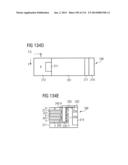 SEMICONDUCTOR COMPONENT WITH A DRIFT REGION AND A DRIFT CONTROL REGION diagram and image