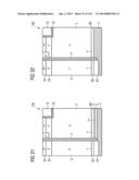 SEMICONDUCTOR COMPONENT WITH A DRIFT REGION AND A DRIFT CONTROL REGION diagram and image