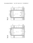 SEMICONDUCTOR COMPONENT WITH A DRIFT REGION AND A DRIFT CONTROL REGION diagram and image