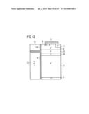 SEMICONDUCTOR COMPONENT WITH A DRIFT REGION AND A DRIFT CONTROL REGION diagram and image