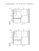 SEMICONDUCTOR COMPONENT WITH A DRIFT REGION AND A DRIFT CONTROL REGION diagram and image