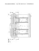 SEMICONDUCTOR COMPONENT WITH A DRIFT REGION AND A DRIFT CONTROL REGION diagram and image