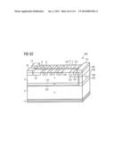 SEMICONDUCTOR COMPONENT WITH A DRIFT REGION AND A DRIFT CONTROL REGION diagram and image