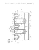 SEMICONDUCTOR COMPONENT WITH A DRIFT REGION AND A DRIFT CONTROL REGION diagram and image