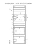 SEMICONDUCTOR COMPONENT WITH A DRIFT REGION AND A DRIFT CONTROL REGION diagram and image