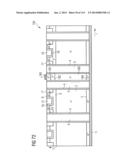 SEMICONDUCTOR COMPONENT WITH A DRIFT REGION AND A DRIFT CONTROL REGION diagram and image