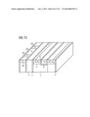 SEMICONDUCTOR COMPONENT WITH A DRIFT REGION AND A DRIFT CONTROL REGION diagram and image