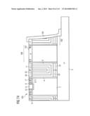 SEMICONDUCTOR COMPONENT WITH A DRIFT REGION AND A DRIFT CONTROL REGION diagram and image