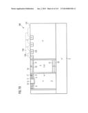 SEMICONDUCTOR COMPONENT WITH A DRIFT REGION AND A DRIFT CONTROL REGION diagram and image