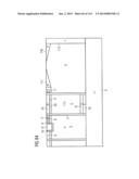 SEMICONDUCTOR COMPONENT WITH A DRIFT REGION AND A DRIFT CONTROL REGION diagram and image