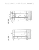 SEMICONDUCTOR COMPONENT WITH A DRIFT REGION AND A DRIFT CONTROL REGION diagram and image