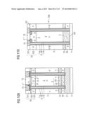 SEMICONDUCTOR COMPONENT WITH A DRIFT REGION AND A DRIFT CONTROL REGION diagram and image