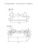 SEMICONDUCTOR COMPONENT WITH A DRIFT REGION AND A DRIFT CONTROL REGION diagram and image