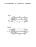 SEMICONDUCTOR COMPONENT WITH A DRIFT REGION AND A DRIFT CONTROL REGION diagram and image