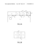 DAMASCENE NON-VOLATILE MEMORY CELLS AND METHODS FOR FORMING THE SAME diagram and image