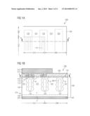 Super Junction Semiconductor Device Comprising a Cell Area and an Edge     Area diagram and image